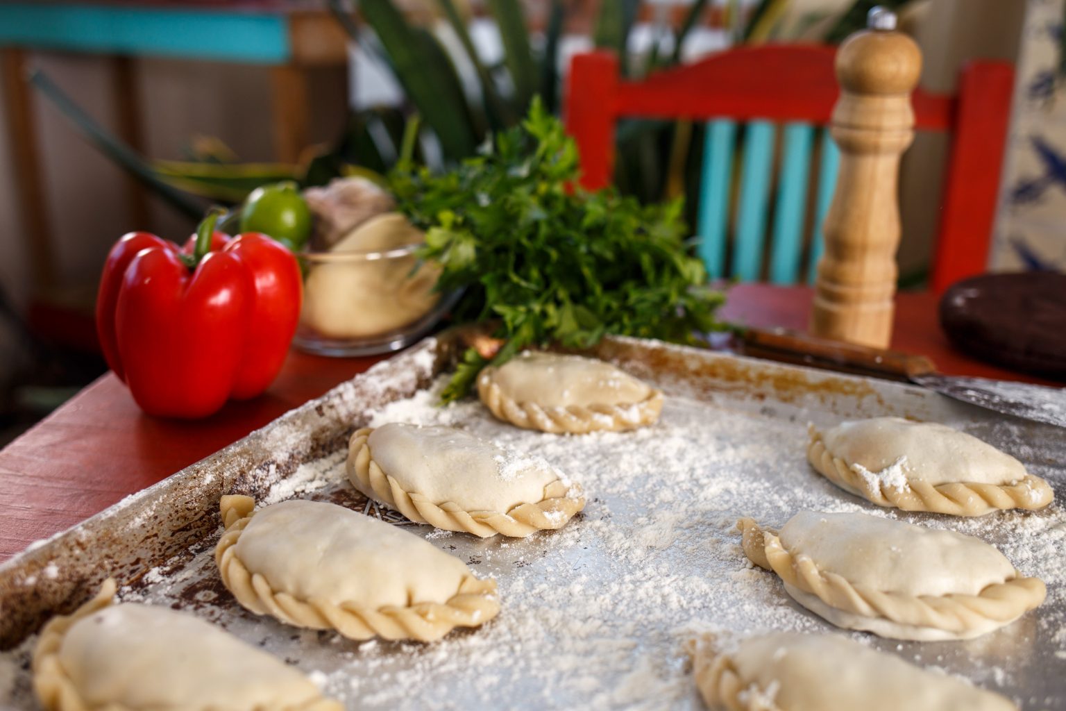 Savoring Culture: Sharing Our Comfort Foods for Hispanic Heritage Month ...