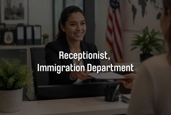 receptionist-immigration-department receptionist-immigration-department